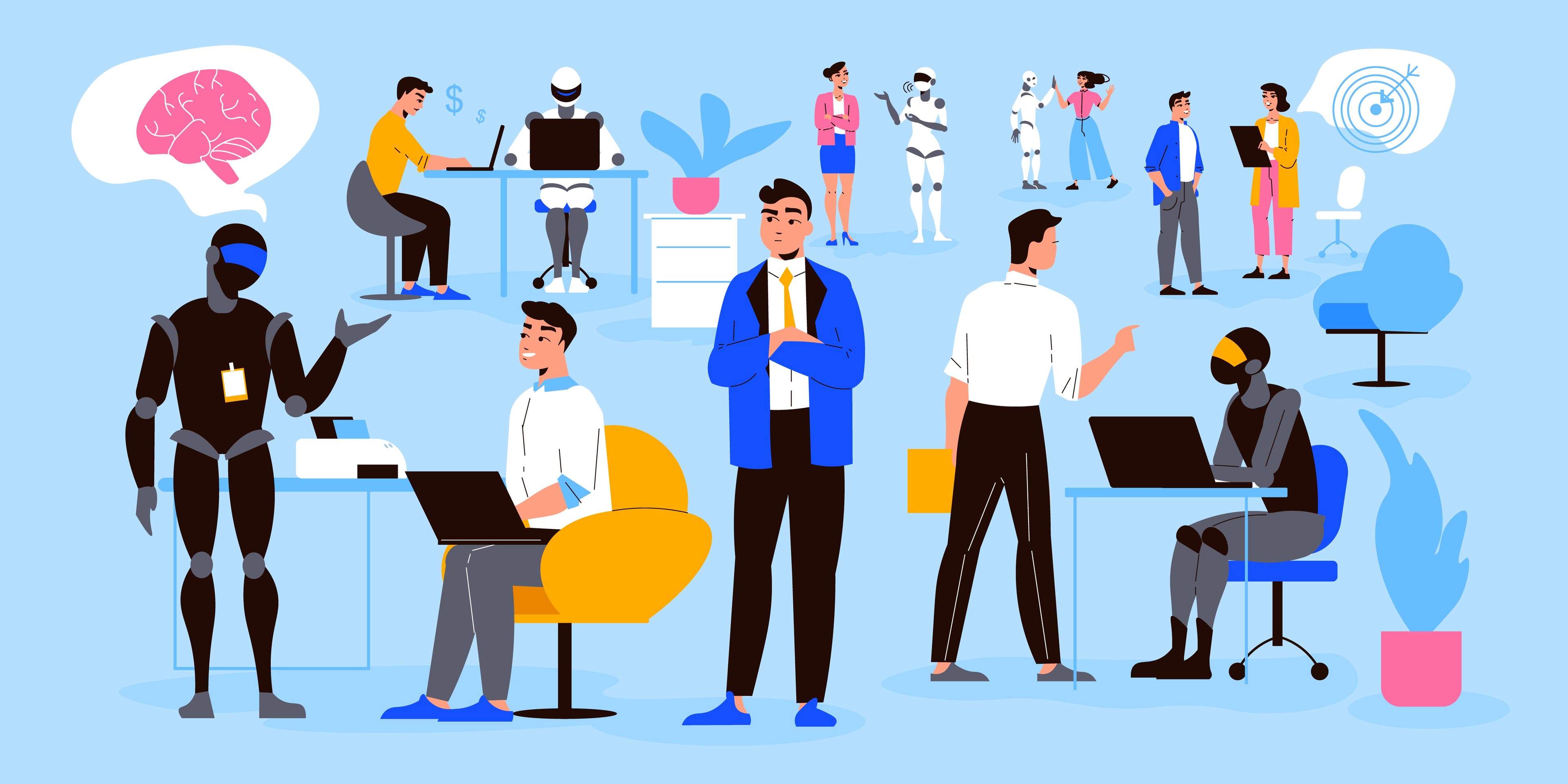 Agentes IA para empresas de Cantabria: casos de uso reales