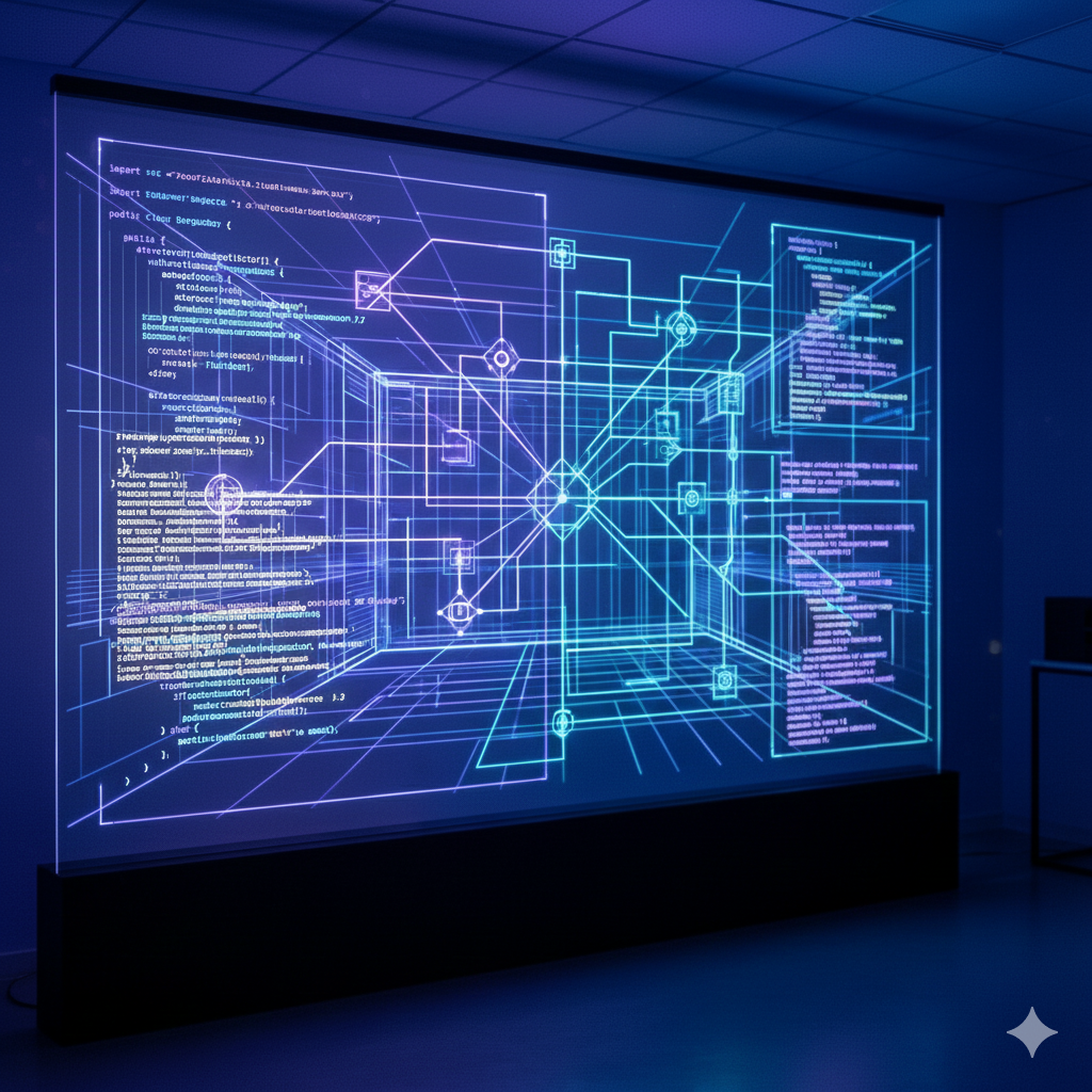 Desarrollo de software a medida